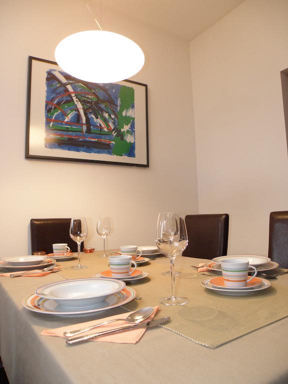 Prestige Apartman Zagreb Exterior photo