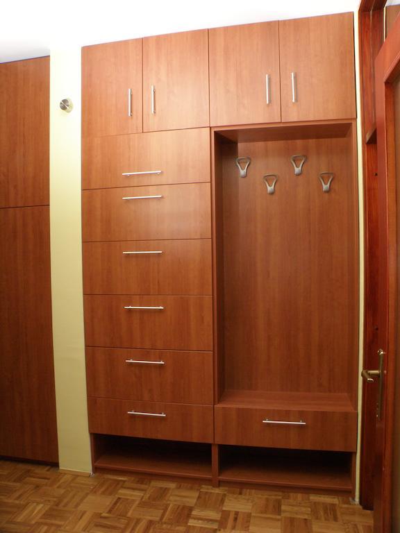 Prestige Apartman Zagreb Exterior photo