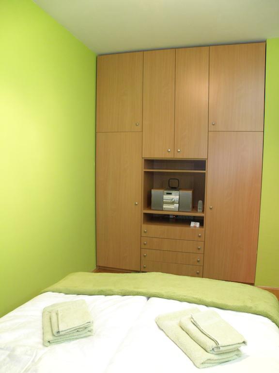 Prestige Apartman Zagreb Exterior photo