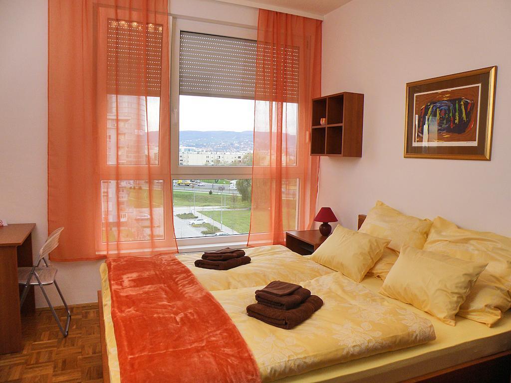 Prestige Apartman Zagreb Exterior photo